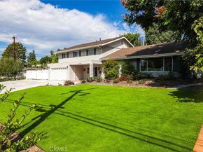 19201 Barrett Lane, North Tustin CA 92705