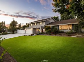 19201 Barrett Lane, North Tustin CA 92705