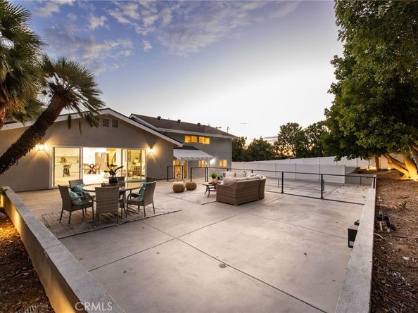 19201 Barrett Lane, North Tustin CA 92705