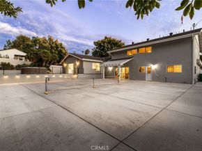19201 Barrett Lane, North Tustin CA 92705