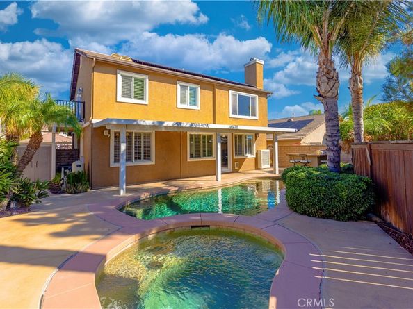 12253 Knightsbridge Drive, Rancho Cucamonga CA 91739