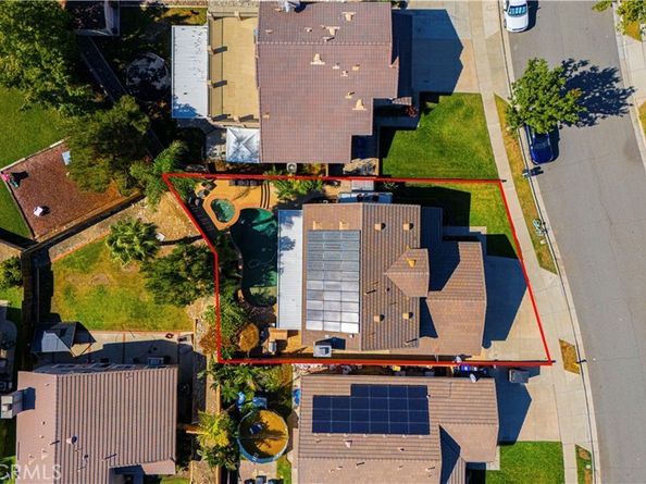 12253 Knightsbridge Drive, Rancho Cucamonga CA 91739