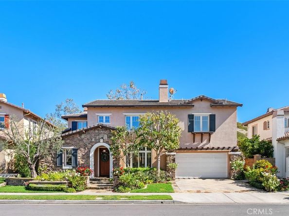 22816 Maiden Lane, Mission Viejo CA 92692