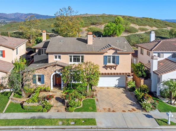 22816 Maiden Lane, Mission Viejo CA 92692