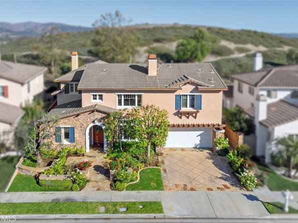 22816 Maiden Lane, Mission Viejo CA 92692