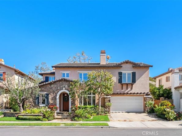 22816 Maiden Lane, Mission Viejo CA 92692