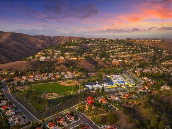 24670 Paseo De Toronto, Yorba Linda CA 92887