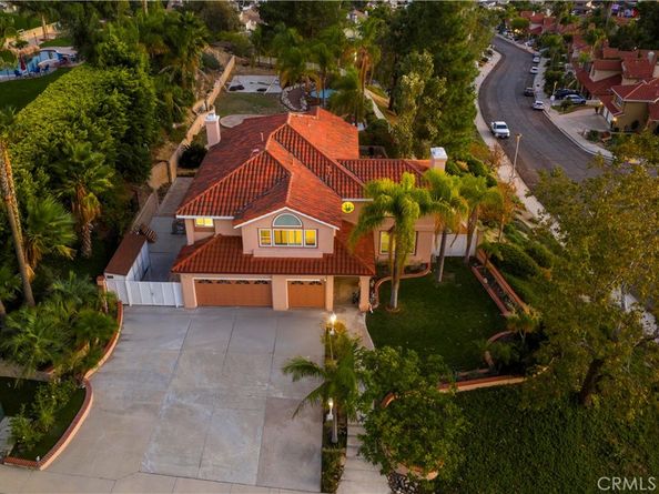 24670 Paseo De Toronto, Yorba Linda CA 92887