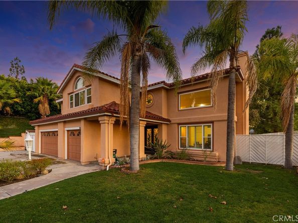 24670 Paseo De Toronto, Yorba Linda CA 92887