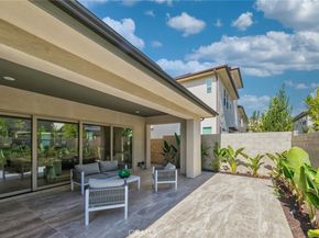 56 Chasma, Irvine CA 92618