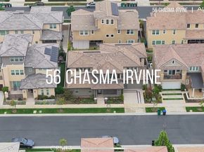 56 Chasma, Irvine CA 92618
