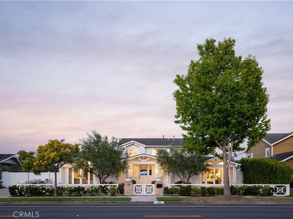 1700 Highland Drive, Newport Beach CA 92660