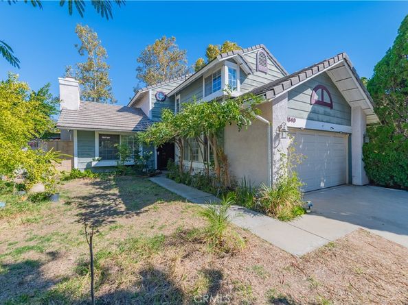 11640 Mount Sterling Court, Rancho Cucamonga CA 91737