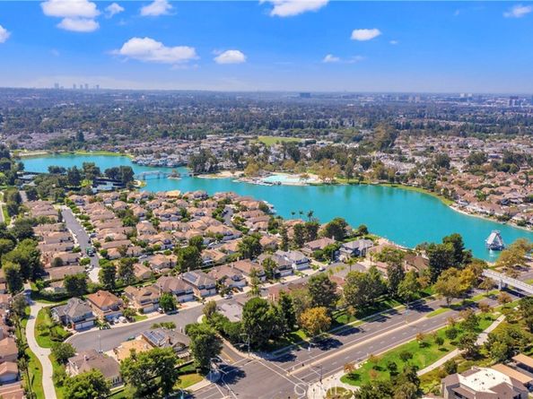 6 Greenfield, Irvine CA 92614