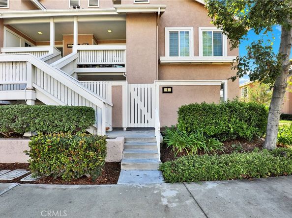 6 Greenfield, Irvine CA 92614