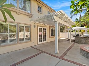11 Pienza, Irvine CA 92606