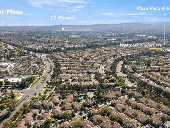 11 Pienza, Irvine CA 92606