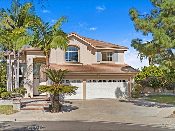 11 Pienza, Irvine CA 92606