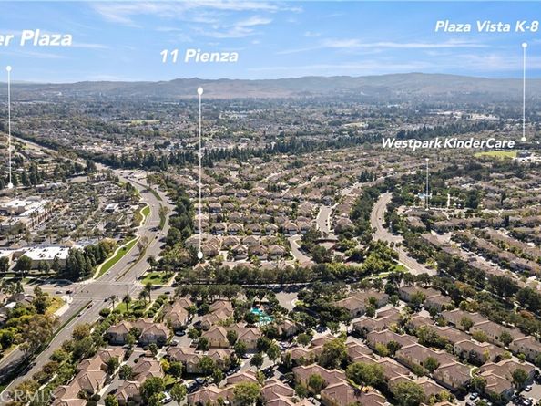 11 Pienza, Irvine CA 92606
