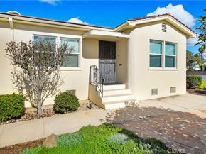 1609 1605 S Atlantic Boulevard, Alhambra CA 91803
