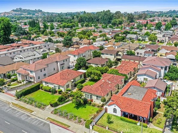 1609 1605 S Atlantic Boulevard, Alhambra CA 91803