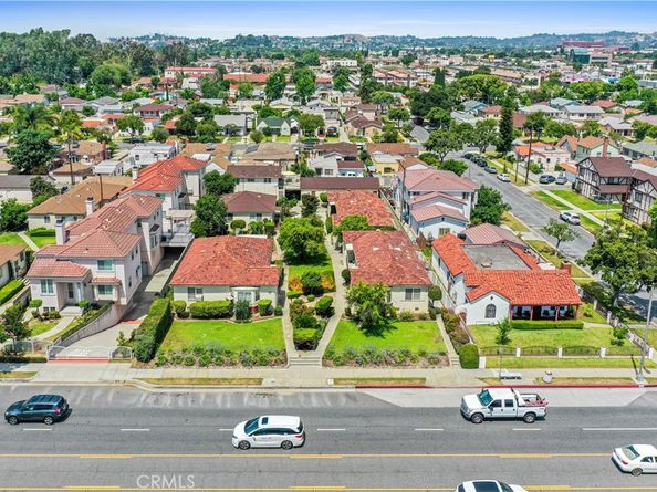 1609 1605 S Atlantic Boulevard, Alhambra CA 91803
