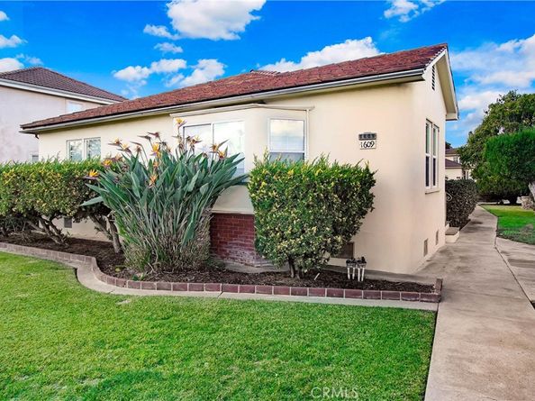 1609 1605 S Atlantic Boulevard, Alhambra CA 91803