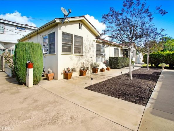 1609 1605 S Atlantic Boulevard, Alhambra CA 91803