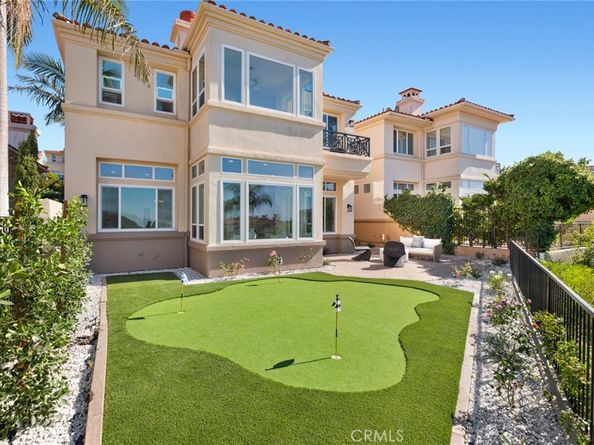 11 Shore Pine, Newport Coast CA 92657