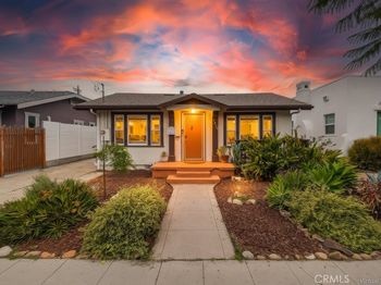 3410 Grim Avenue