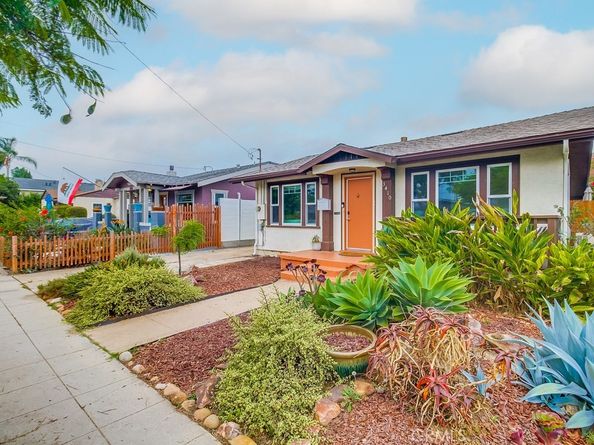 3410 Grim Avenue, San Diego CA 92104