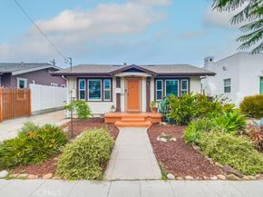 3410 Grim Avenue, San Diego CA 92104