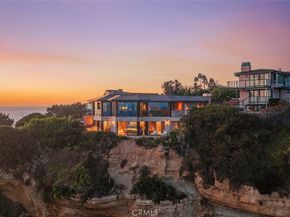 3 N La Senda, Laguna Beach CA 92651