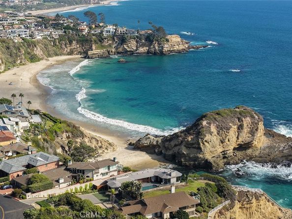 3 N La Senda, Laguna Beach CA 92651