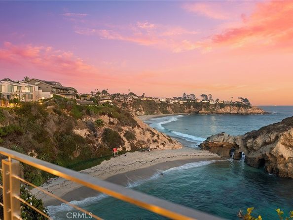 3 N La Senda, Laguna Beach CA 92651
