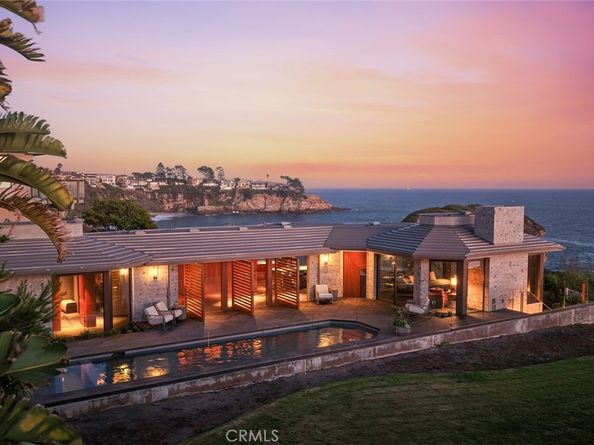 3 N La Senda, Laguna Beach CA 92651