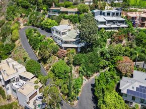 22691 Allview Terrace, Laguna Beach CA 92651