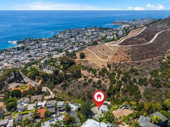 22691 Allview Terrace, Laguna Beach CA 92651
