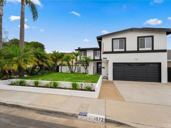 1872 Parkview Circle