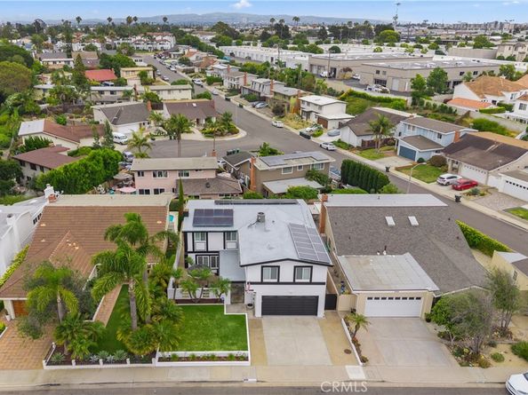 1872 Parkview Circle, Costa Mesa CA 92627