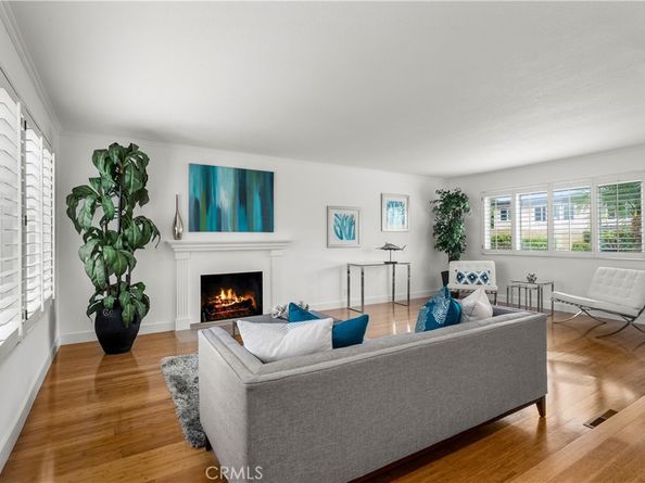 1872 Parkview Circle, Costa Mesa CA 92627