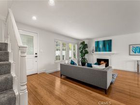 1872 Parkview Circle, Costa Mesa CA 92627
