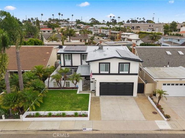1872 Parkview Circle, Costa Mesa CA 92627