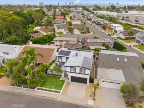 1872 Parkview Circle, Costa Mesa CA 92627