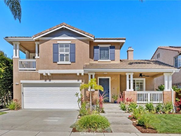 5417 Camino Mojado, San Clemente CA 92673