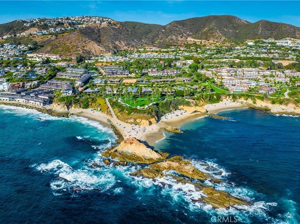 1 Stickley Drive, Laguna Beach CA 92651