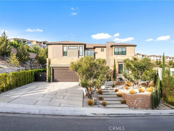 20431 W Windsor Lane, Porter Ranch CA 91326