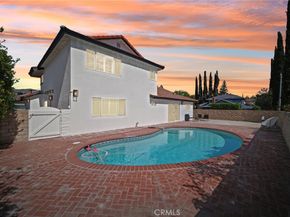 19040 Celtic Street, Porter Ranch CA 91326