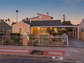 6542 Babcock Avenue, North Hollywood CA 91606
