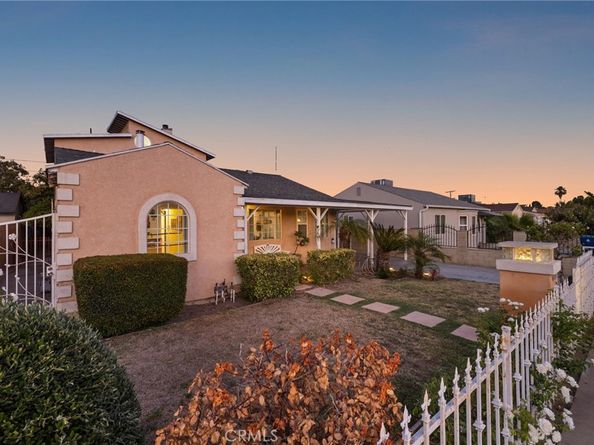 6542 Babcock Avenue, North Hollywood CA 91606